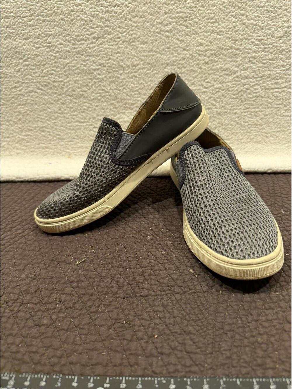 Women's Slip-On Casual Mesh Sneakers